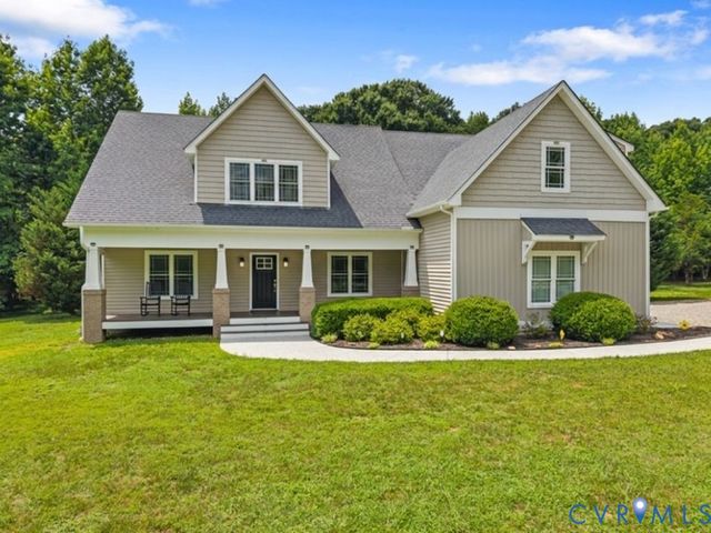 3281 Sparrows Pl, Powhatan, VA 23139
