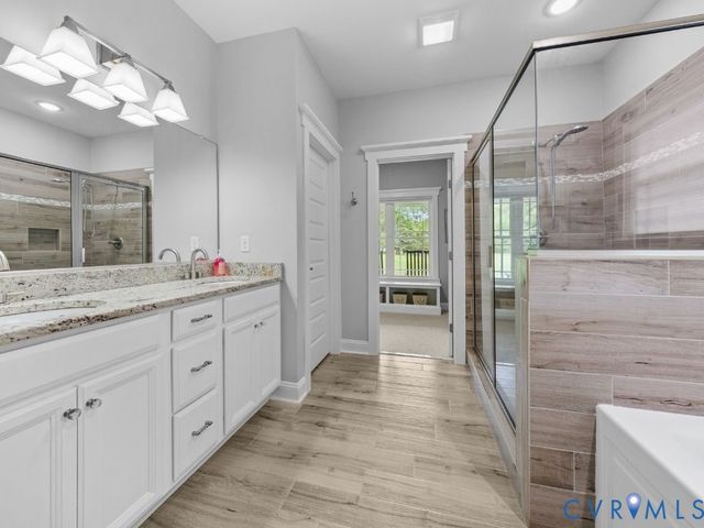 3281 Sparrows Pl, Powhatan, VA 23139