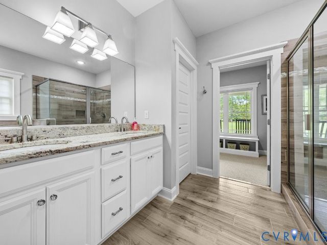 3281 Sparrows Pl, Powhatan, VA 23139