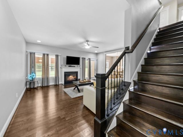 3281 Sparrows Pl, Powhatan, VA 23139
