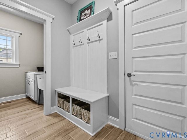 3281 Sparrows Pl, Powhatan, VA 23139