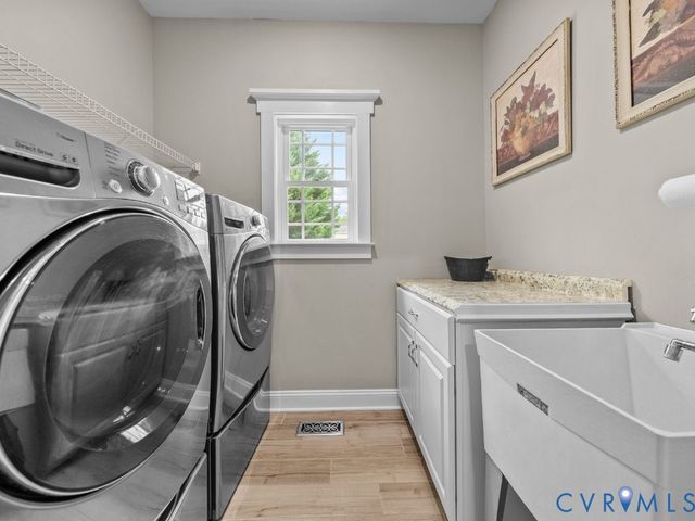3281 Sparrows Pl, Powhatan, VA 23139