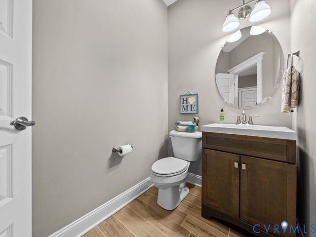 3281 Sparrows Pl, Powhatan, VA 23139
