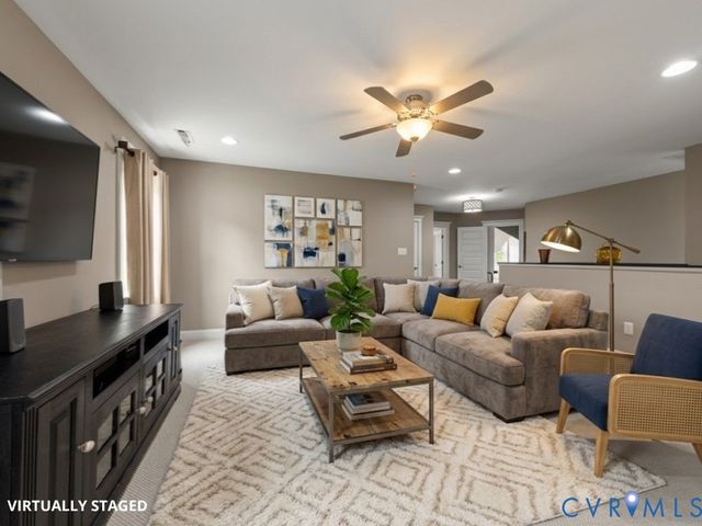3281 Sparrows Pl, Powhatan, VA 23139