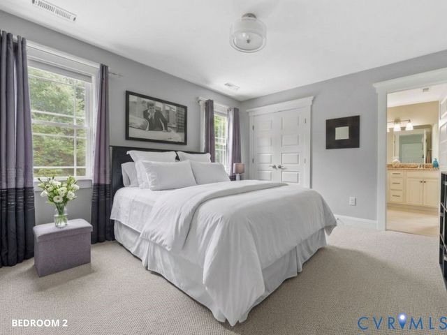 3281 Sparrows Pl, Powhatan, VA 23139