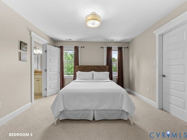 3281 Sparrows Pl, Powhatan, VA 23139