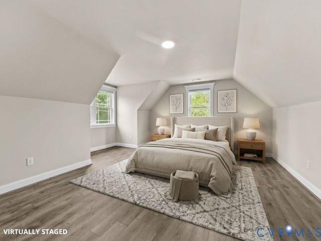 3281 Sparrows Pl, Powhatan, VA 23139