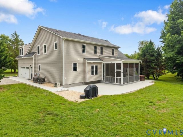 3281 Sparrows Pl, Powhatan, VA 23139