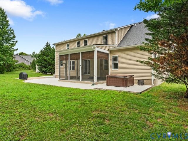 3281 Sparrows Pl, Powhatan, VA 23139