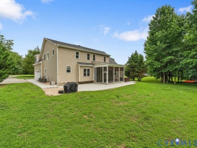 3281 Sparrows Pl, Powhatan, VA 23139