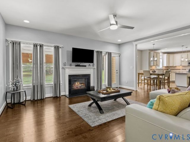 3281 Sparrows Pl, Powhatan, VA 23139