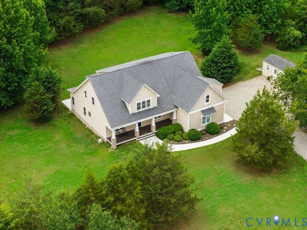 3281 Sparrows Pl, Powhatan, VA 23139