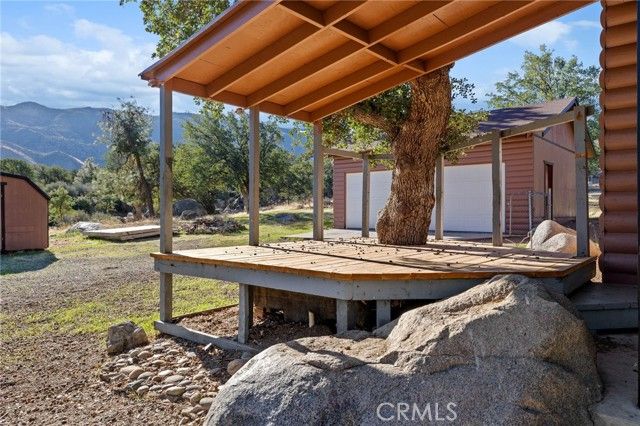 3300 Cook Peak Road, Lake Isabella, CA 93240