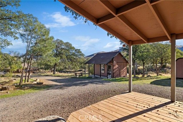 3300 Cook Peak Road, Lake Isabella, CA 93240