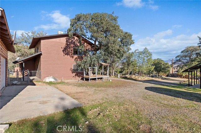 3300 Cook Peak Road, Lake Isabella, CA 93240