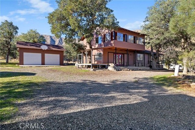 3300 Cook Peak Road, Lake Isabella, CA 93240