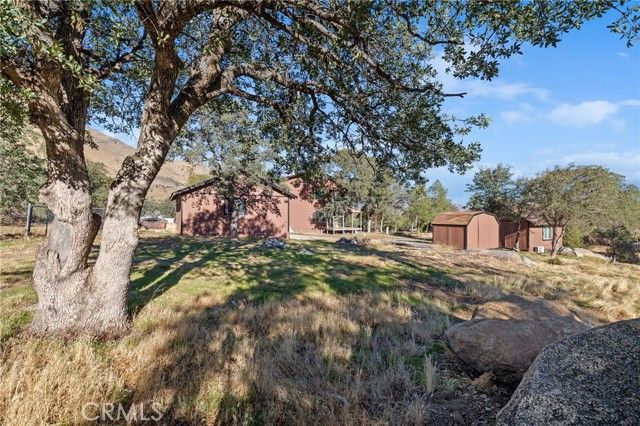 3300 Cook Peak Road, Lake Isabella, CA 93240