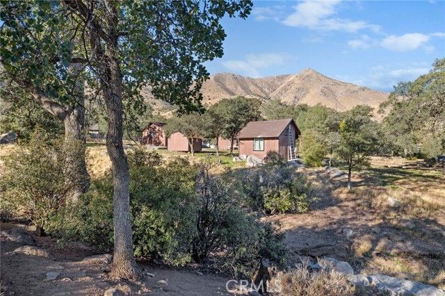 3300 Cook Peak Road, Lake Isabella, CA 93240