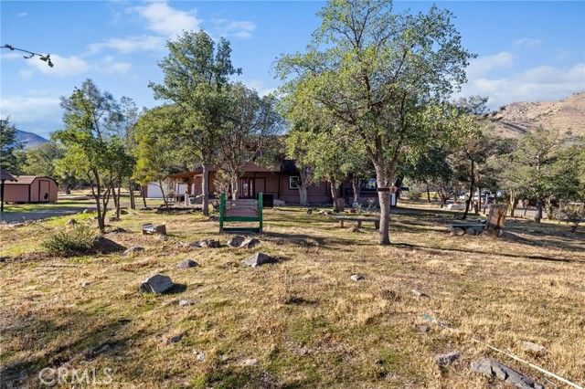 3300 Cook Peak Road, Lake Isabella, CA 93240
