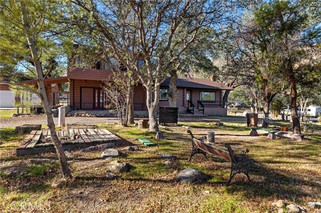 3300 Cook Peak Road, Lake Isabella, CA 93240