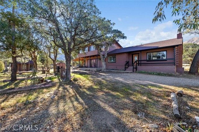 3300 Cook Peak Road, Lake Isabella, CA 93240