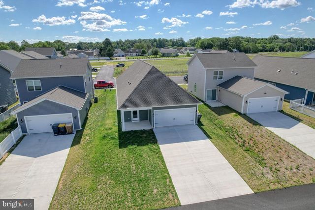 10891 FARMERFIELD STREET, Milford, DE 19963