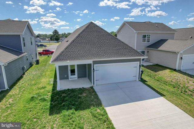 10891 FARMERFIELD STREET, Milford, DE 19963