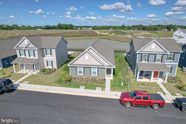 10891 FARMERFIELD STREET, Milford, DE 19963