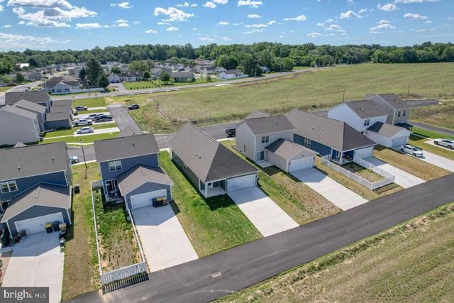 10891 FARMERFIELD STREET, Milford, DE 19963