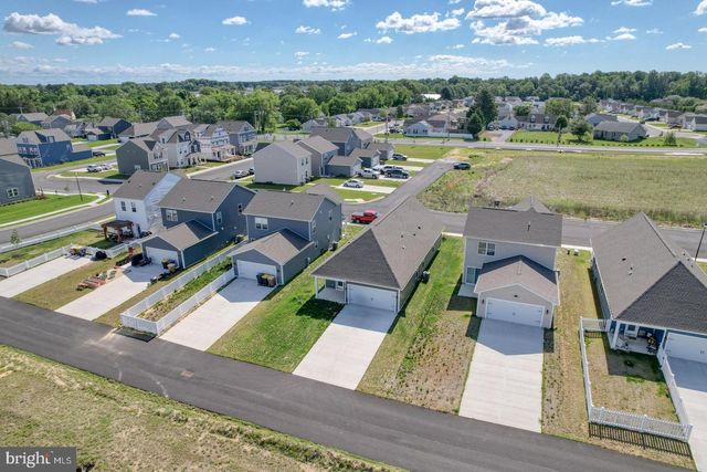10891 FARMERFIELD STREET, Milford, DE 19963