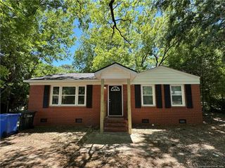4909 Walnut Drive, Fayetteville, NC 28304
