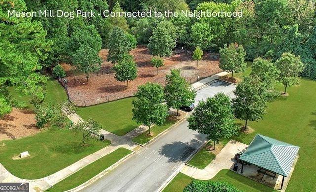 1229 Hampton Park Road, Decatur, GA 30033