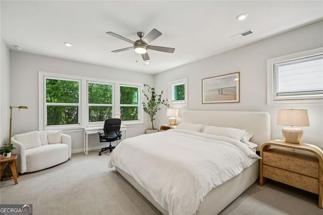 1229 Hampton Park Road, Decatur, GA 30033