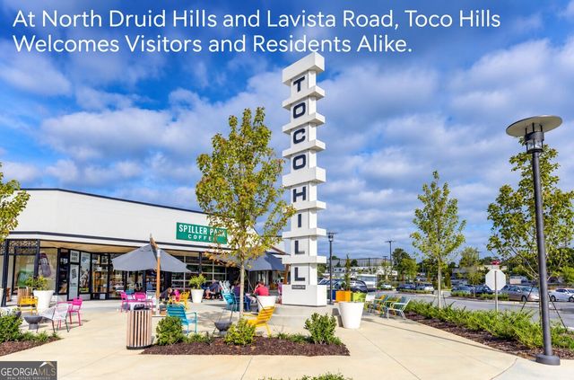 1229 Hampton Park Road, Decatur, GA 30033