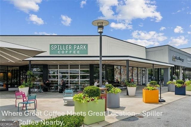 1229 Hampton Park Road, Decatur, GA 30033