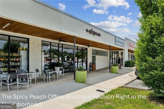 1229 Hampton Park Road, Decatur, GA 30033