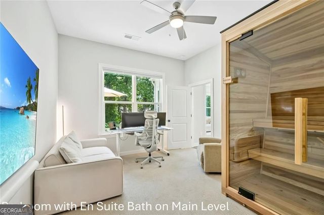 1229 Hampton Park Road, Decatur, GA 30033
