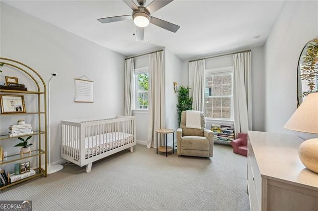 1229 Hampton Park Road, Decatur, GA 30033