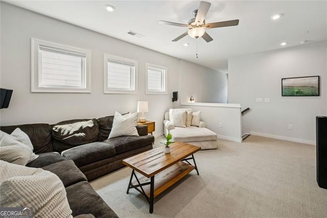1229 Hampton Park Road, Decatur, GA 30033
