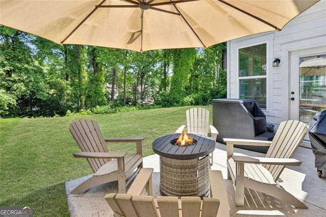 1229 Hampton Park Road, Decatur, GA 30033