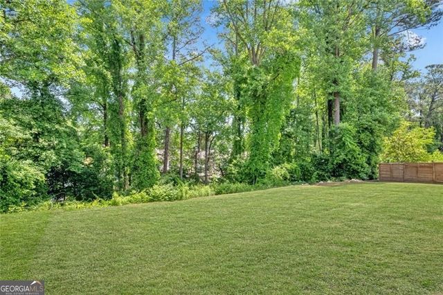 1229 Hampton Park Road, Decatur, GA 30033