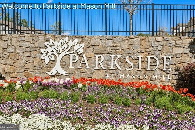 1229 Hampton Park Road, Decatur, GA 30033