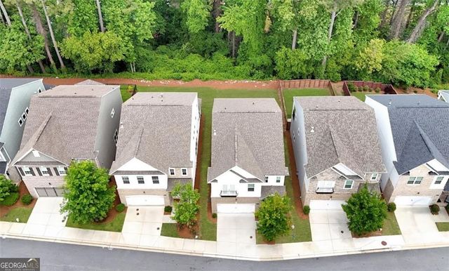 1229 Hampton Park Road, Decatur, GA 30033