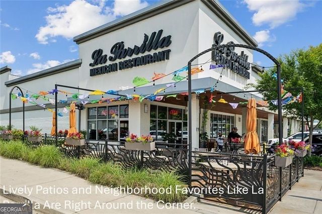 1229 Hampton Park Road, Decatur, GA 30033