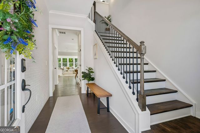 1229 Hampton Park Road, Decatur, GA 30033