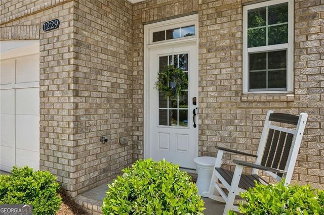 1229 Hampton Park Road, Decatur, GA 30033