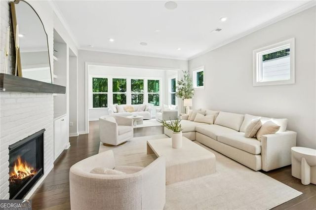 1229 Hampton Park Road, Decatur, GA 30033