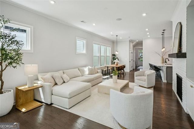 1229 Hampton Park Road, Decatur, GA 30033