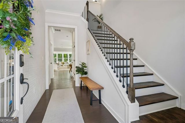 1229 Hampton Park Road, Decatur, GA 30033