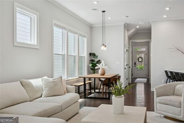 1229 Hampton Park Road, Decatur, GA 30033